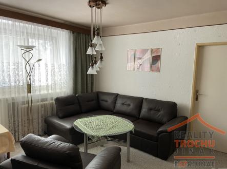 Prodej bytu, 3+1, 72 m²