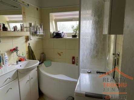 Prodej bytu, 3+1, 72 m²