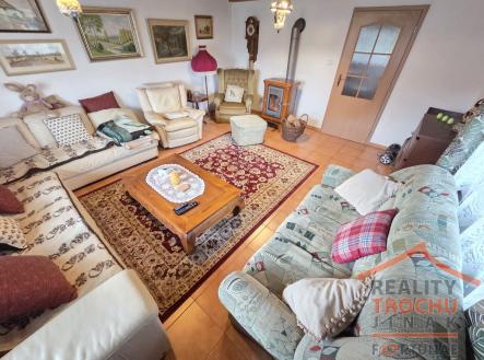 Prodej domu/vily, 148 m²