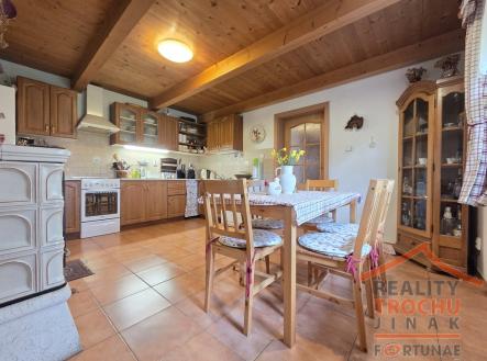 Prodej domu/vily, 148 m²