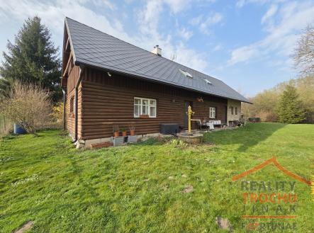 Prodej domu/vily, 148 m²