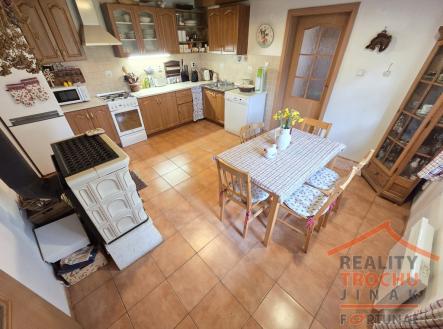 Prodej domu/vily, 148 m²