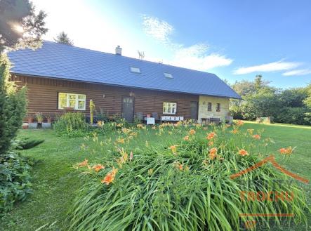 Prodej domu/vily, 148 m²