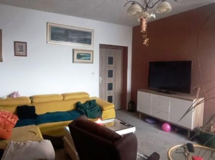 Prodej bytu, 3+1, 69 m²