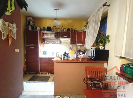 Prodej bytu, 3+1, 69 m²