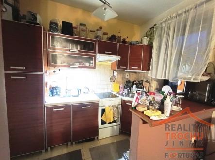 Prodej bytu, 3+1, 69 m²