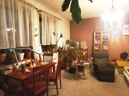 Prodej bytu, 3+1, 69 m²