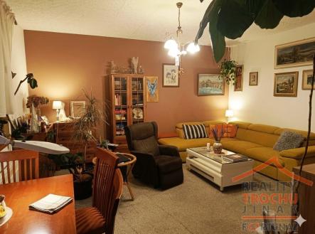 Prodej bytu, 3+1, 69 m²