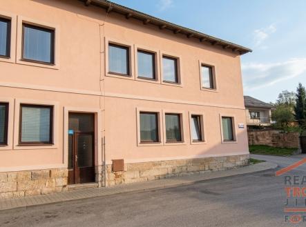 Prodej bytu, 3+1, 69 m²