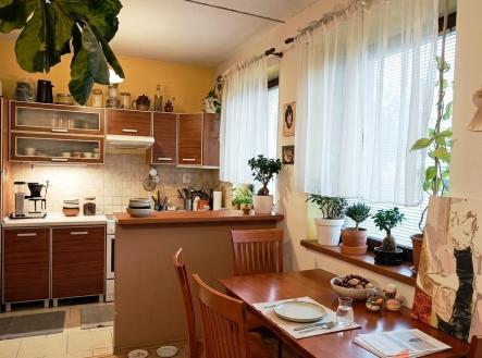 Prodej bytu, 3+1, 69 m²