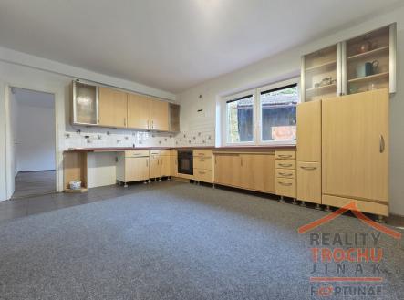 Prodej domu/vily, 230 m²