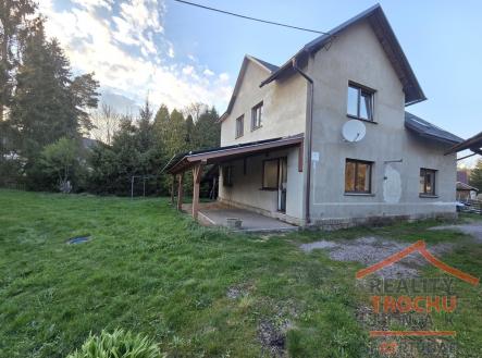 Prodej domu/vily, 230 m²