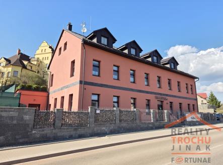 Prodej jiné, 715 m²