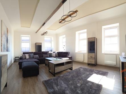 Prodej jiné, 715 m²