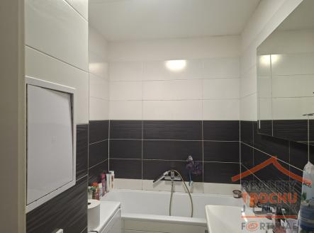 Pronájem bytu, 4+1, 68 m²