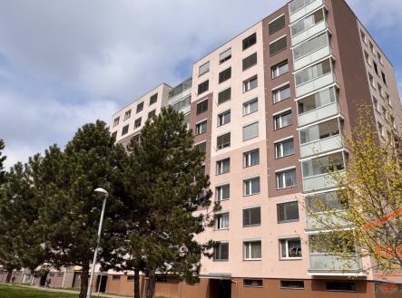 Pronájem bytu, 3+1, 96 m²