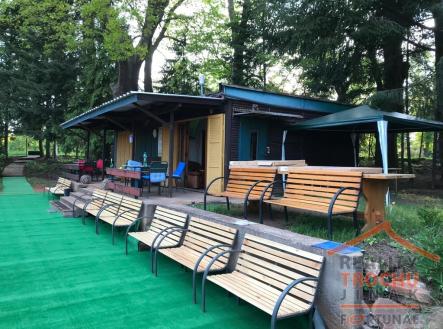 Prodej jiné, 3 021 m²