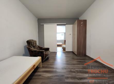 Prodej bytu, 2+kk, 60 m²