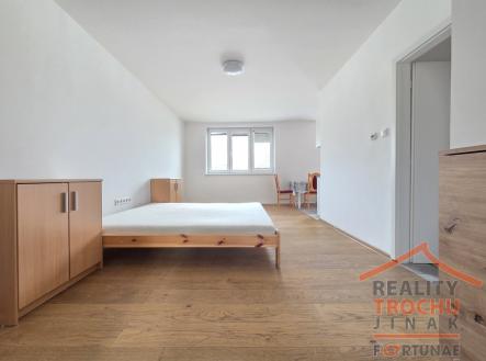 Prodej bytu, 2+kk, 60 m²
