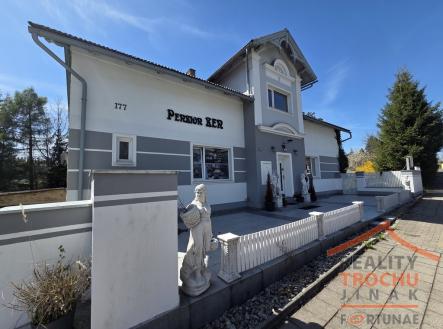 Prodej domu/vily, 390 m²