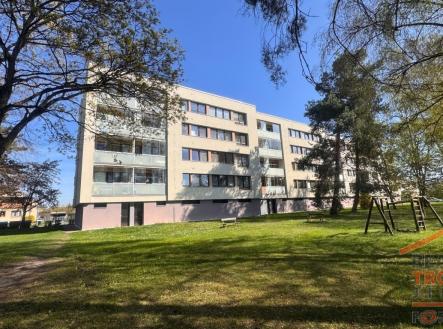 Prodej bytu, 3+1, 80 m²
