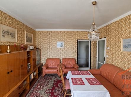 Prodej bytu, 3+1, 80 m²