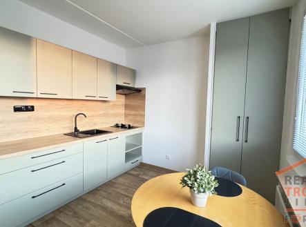 Pronájem bytu, 1+1, 41 m² obrázek