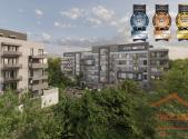 Prodej bytu, 2+kk, 64 m²