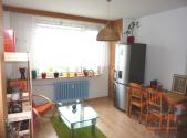 Pronájem bytu, 2+kk, 45 m²