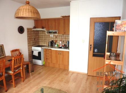 Pronájem bytu, 2+kk, 45 m²