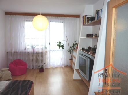 Pronájem bytu, 2+kk, 45 m²