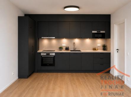 Pronájem bytu, 3+kk, 71 m²