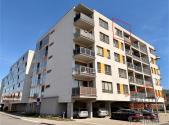 Prodej bytu, 2+kk, 62 m²
