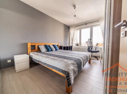 Prodej bytu, 2+kk, 62 m²