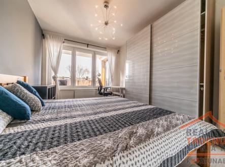 Prodej bytu, 2+kk, 62 m²