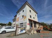 Prodej obchodní prostory, 339 m²