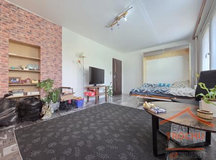 Prodej bytu, 3+kk, 70 m²