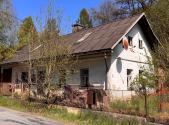 Prodej domu/vily, 46 m²