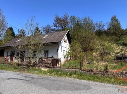 Prodej domu/vily, 46 m²
