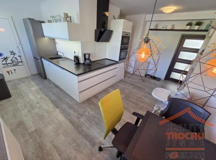 Prodej bytu, 3+kk, 65 m²