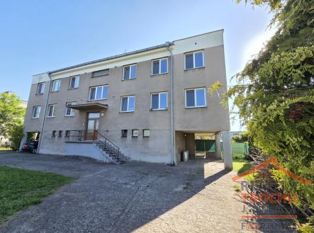 Prodej bytu, 3+kk, 65 m²