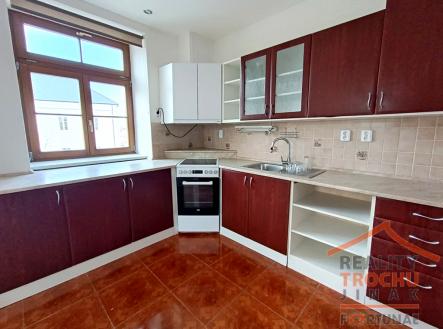 Prodej bytu, 3+1, 74 m²