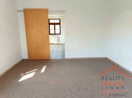 Prodej bytu, 3+1, 74 m²