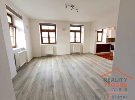 Prodej bytu, 3+1, 74 m²