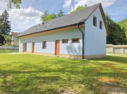 Prodej domu/vily, 230 m²