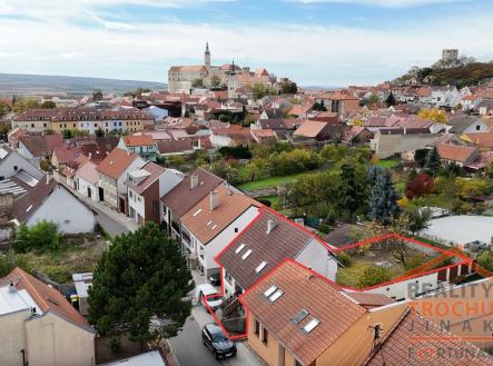 Prodej domu/vily, 231 m²