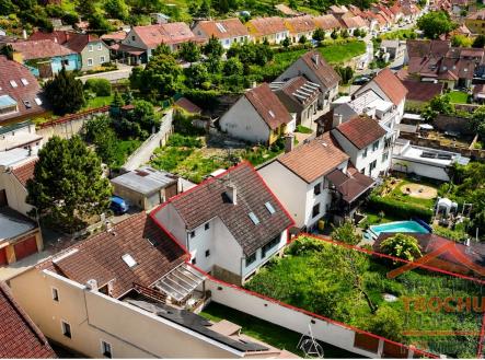 Prodej domu/vily, 231 m²