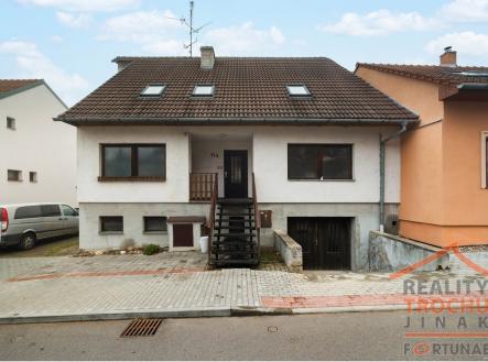 Prodej domu/vily, 231 m²