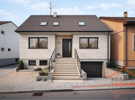 Prodej domu/vily, 231 m²