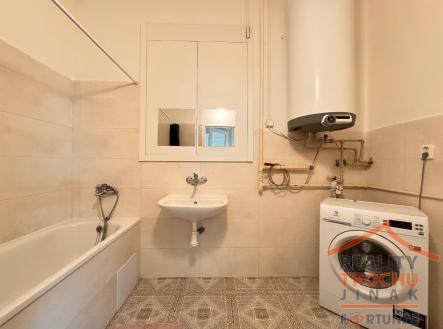 Pronájem bytu, 3+1, 86 m²